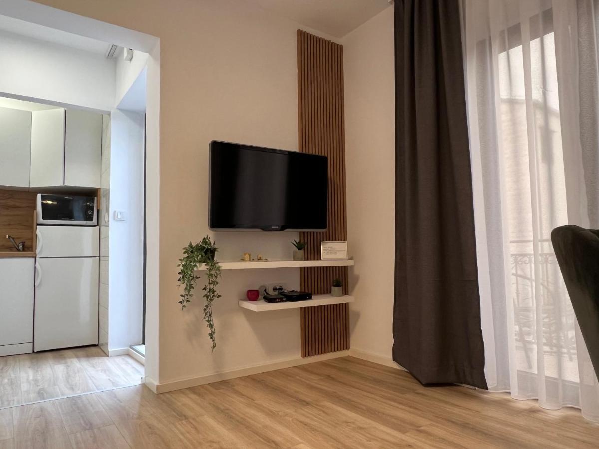 Apartmani Ivelic ซูเปตาร์ ภายนอก รูปภาพ