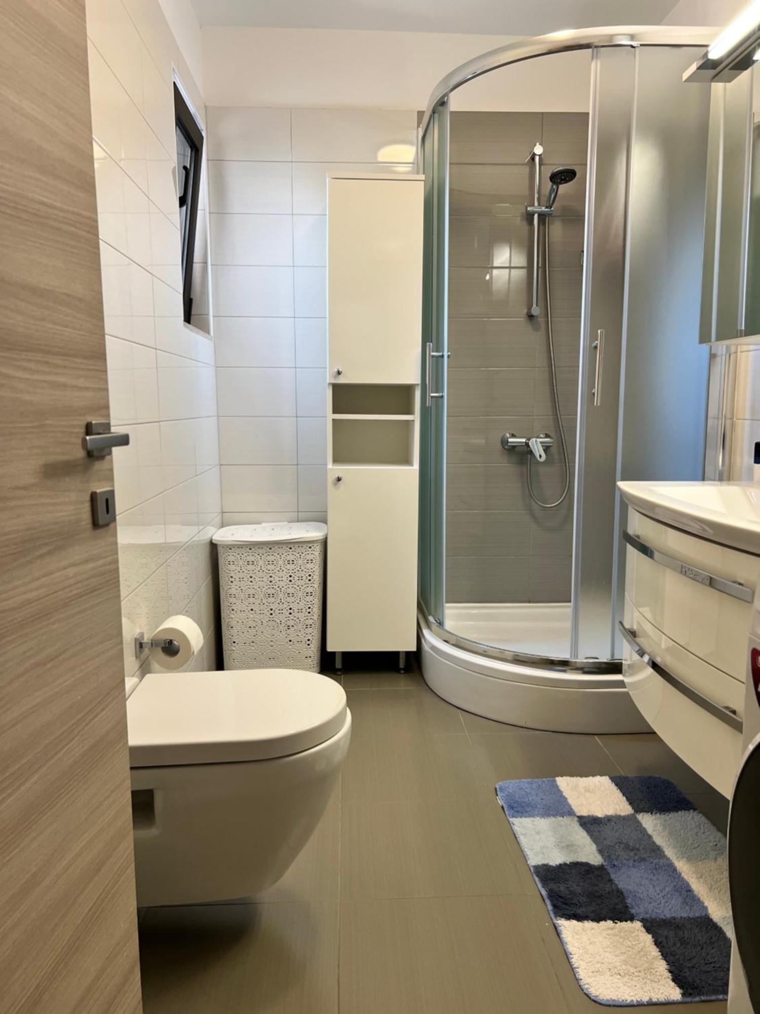 Apartmani Ivelic ซูเปตาร์ ภายนอก รูปภาพ